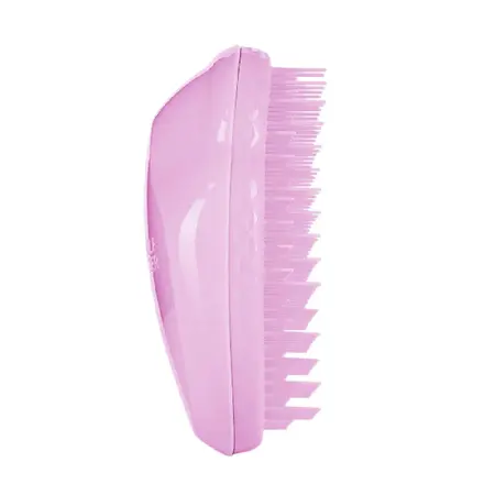 TANGLE TEEZER Расческа для волос / Fine & Fragile Pink Dawn - 2