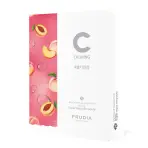 FRUDIA skin Маска питательная с персиком 10*20 мл