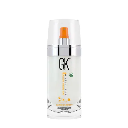 GKHAIR (GLOBAL КЕRATIN) Кондиционер-спрей несмываемый / Leave in Conditioner Spray 120 мл - 1