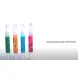 SOLOMEYA Масло для кутикулы защитное с монардой и витаминами / Protective cuticle oil with Monarda and Vitamins 2 мл, фото 4