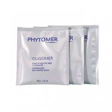 PHYTOMER Концентрат морской воды с микроэлементами / OLIGOMER PURE LYOPHYLIZED SEA WATER 40 г - 2