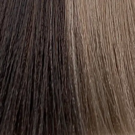 GERA Professional 5.0 гель-краситель для волос без аммиака / Shine Shades 60 мл - 1