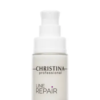CHRISTINA Сыворотка омолаживающая для лица с морским коллагеном / Line Repair Firm Forever Youth Serum 30 мл, фото 4