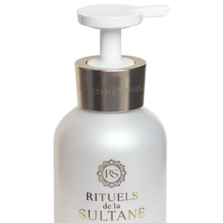 RITUELS de la SULTANE Крем-гель для душа питательный / Nourishing Shower Cream Gel 400 мл - 4
