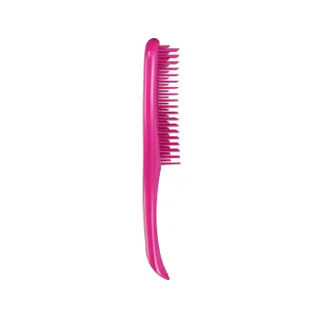 TANGLE TEEZER Расческа для волос / The Ultimate Detangler Electric Raspberry, фото 2