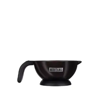 Миска для окрашивания Mustang MPM04 Чёрный