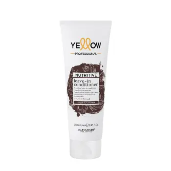YELLOW Кондиционер увлажняющий несмываемый для сухих волос / YE PROFESSIONAL NUTRITIVE LEAVE-IN CONDITIONER 250 мл, фото 1