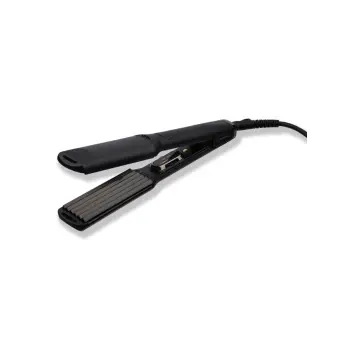 Щипцы гофре Mustang Professional Flow D38 Черный