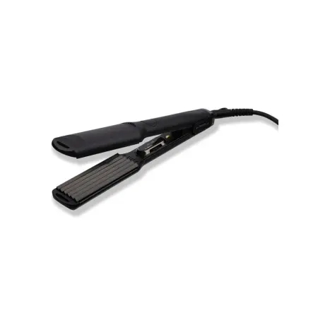 MUSTANG PROFESSIONAL (США) Щипцы гофре Mustang Professional Flow D38 Черный - 1