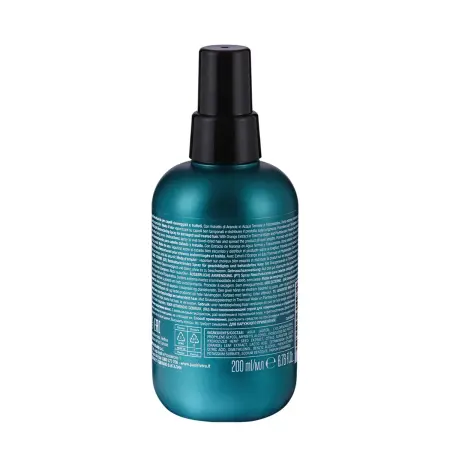 PAUL RIVERA Спрей восстанавливающий для волос / My Promise Restorative Spray 200 мл - 5