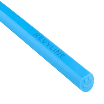 REVYLINE Щётка зубная, голубая с фиолетовой щетиной / SM6000 Smart, фото 4