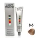 CONSTANT DELIGHT 8-5 крем-краска стойкая для волос, светло-русый золотистый / Delight TRIONFO 60 мл, фото 2