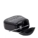 REVYLINE Нить зубная, тефлон, 50 м / PTFE Black Edition, фото 3