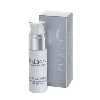 ELDAN cosmetics Сыворотка 24 часа Клеточная терапия / LE PRESTIGE 30 мл, фото 4