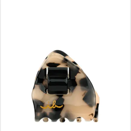 INVISIBOBBLE Заколка-крабик, размер S / invisibobble EVERCLAW Leo Baby - 1