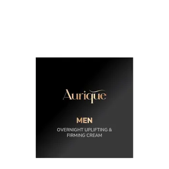 AURIQUE Крем мужской ночной для лица / AURIQUE 50 мл, фото 2