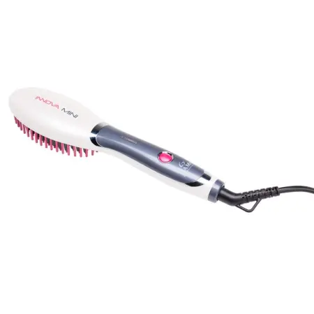 GA MA Термощетка HOT BRUSH INNOVA MINI - 1