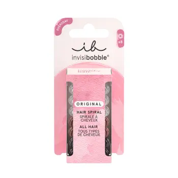 INVISIBOBBLE Набор резинок-браслетов для волос, 8 шт / invisibobble ORIGINAL The Hair Necessities, фото 2