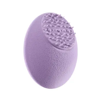 REAL TECHNIQUES Спонж для нанесения уходовых средств / Real Techniques Sponge+ Miracle Skincare Sponge, фото 3