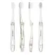 REVYLINE Щётка зубная, жёлтая / S4000 Travel Glass, фото 3
