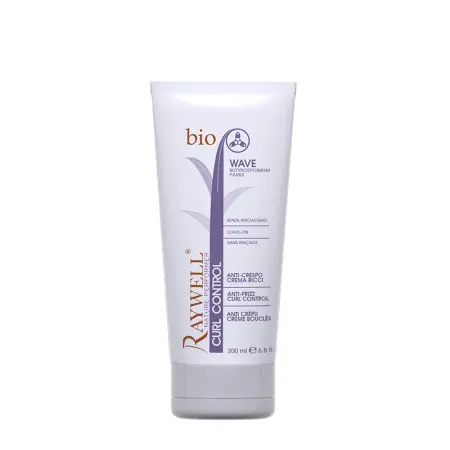 RAYWELL Крем моделирующий для вьющихся волос / BIO WAVE CREAM 200 мл - 1
