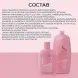 ALFAPARF MILANO Шампунь для сухих волос / SDL M NUTRITIVE LOW SHAMPOO 1000 мл, фото 5