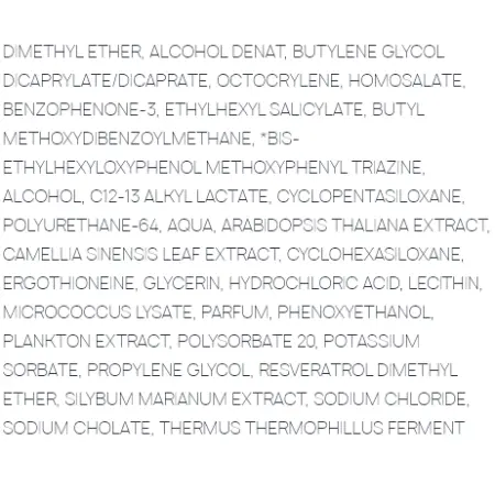 SESDERMA Спрей солнцезащитный прозрачный СЗФ 50 для тела / Repaskin Transparent Spray Body sunscreen SPF 50 Aerosol 200 мл - 2