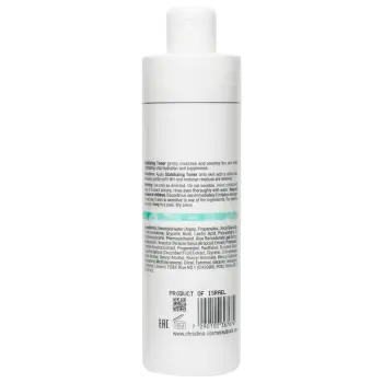 CHRISTINA Тоник восстанавливающий баланс / Stabilizing Toner Unstress 300 мл, фото 2