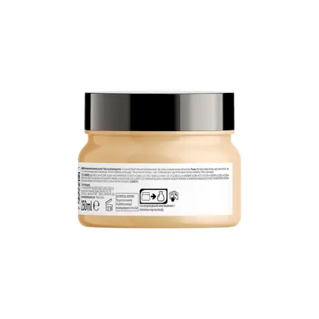 L OREAL PROFESSIONNEL Маска для очень поврежденных волос / ABSOLUT REPAIR 500 мл - 1