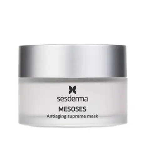 SESDERMA Маска омолаживающая для глубокого увлажнения лица / MESOSES Supreme Mask 50 мл - 2