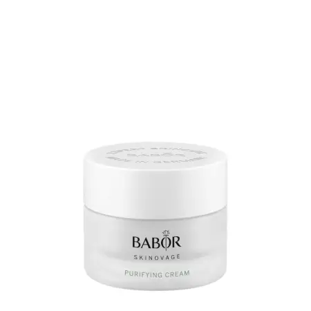 BABOR Крем для проблемной кожи / Skinovage Purifying Cream 50 мл - 1