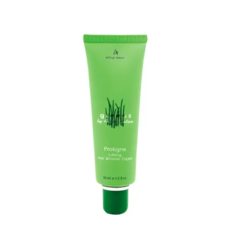 ANNA LOTAN Крем лифтинг против морщин Пролайн / Proligne Lifting Anti Wrinkle Cream GREENS 50 мл - 1