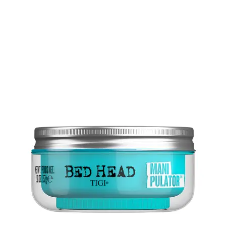 TIGI Паста текстурирующая для волос / Bed Head Styling Manipulator 54 гр - 3
