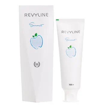 REVYLINE Паста зубная комплексная защита, свежая мята / SMART 100 гр, фото 3