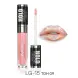 ALVIN D OR Блеск для губ, тон 09 / Lipgloss HoloPrismatic 5,6 гр, фото 2
