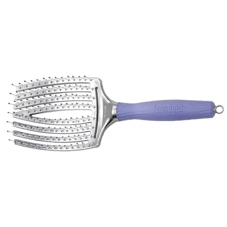 OLIVIA GARDEN Щетка Finger Brush large / Olivia Garden - 1