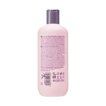 305 Miami SPA Мусс для душа Мягкое прикосновение / SOFT TOUCH SHOWER MOUSSE 400 мл, фото 2