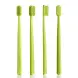 REVYLINE Набор зубных щеток / SM6000 Smart Trio Limpet shell + White grape + Lime cream 3 шт, фото 3