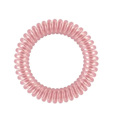 INVISIBOBBLE Резинка-браслет для волос / invisibobble SLIM British Royal Royal Fudge - 3