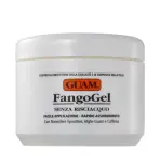 Гель антицеллюлитный с липоактивными наносферами для тела / Fangogel 400 мл