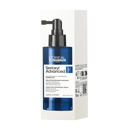L OREAL PROFESSIONNEL Сыворотка для плотности истонченных волос / SERIOXYL ADVANCED 90 мл - 3