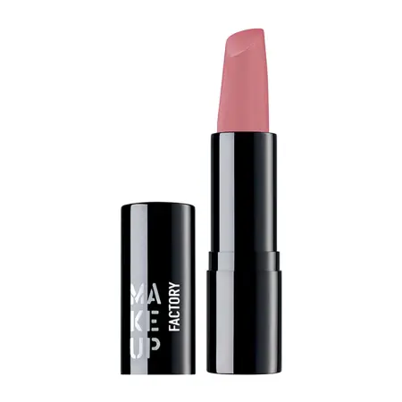 MAKE UP FACTORY Помада для губ, 13 первая любовь / COMPLETE CARE LIP COLOR 4 гр - 1
