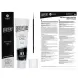 BRONSUN Краска для ресниц и бровей, черный / BRONSUN #1 15 мл, фото 3