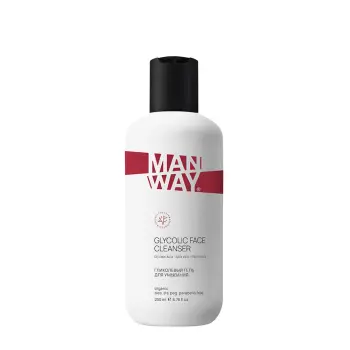 Гель гликолевый для умывания / GLYCOLIC FACE CLEANSER 200 мл