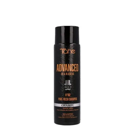 TAHE Шампунь от перхоти №102 / PURE FRESH SHAMPOO 300 мл - 1