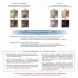 BOUTICLE 0.66 краска для волос, фиолетовый / Atelier Color Integrative 80 мл, фото 6