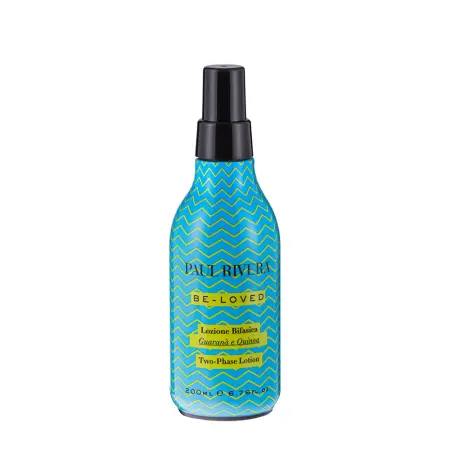 PAUL RIVERA Лосьон двухфазный для распутывания волос / Be Loved Two-phase Lotion 200 мл - 1