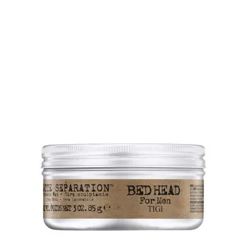 Воск для волос для мужчин / BED HEAD for Men Matte Separation Workable Wax 85 гр