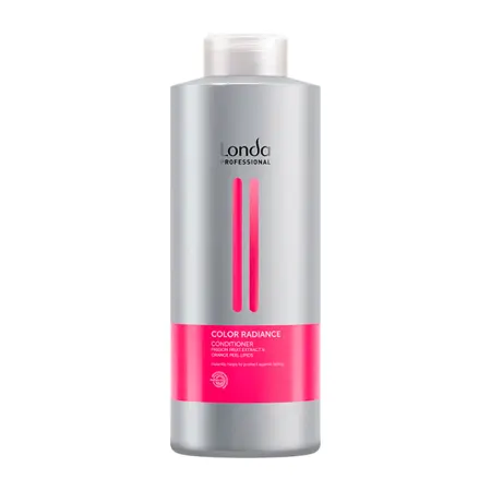 LONDA PROFESSIONAL Кондиционер для окрашенных волос / COLOR RADIANCE 1000 мл - 2