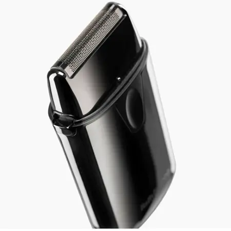 BABYLISS PRO Шейвер BaByliss PRO FXLFS1E с UV-дезинфекцией, аккумуляторно-сетевой - 3